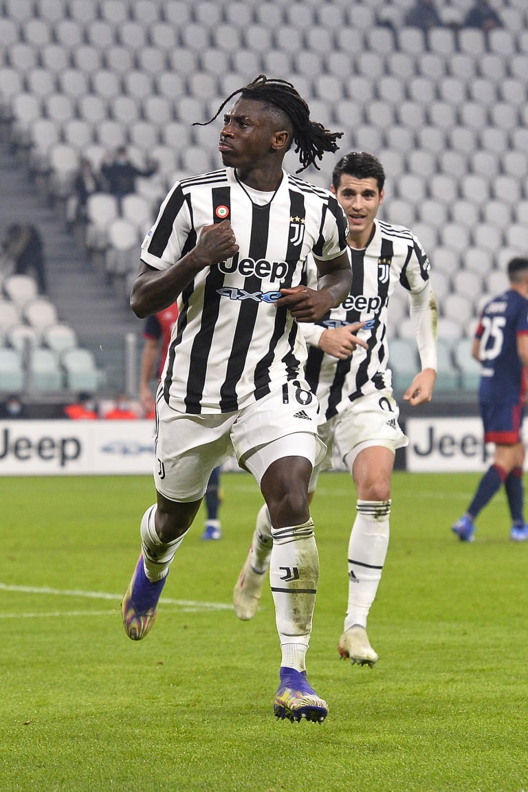 QUIZ: Test your Juventus-Cagliari knowledge!