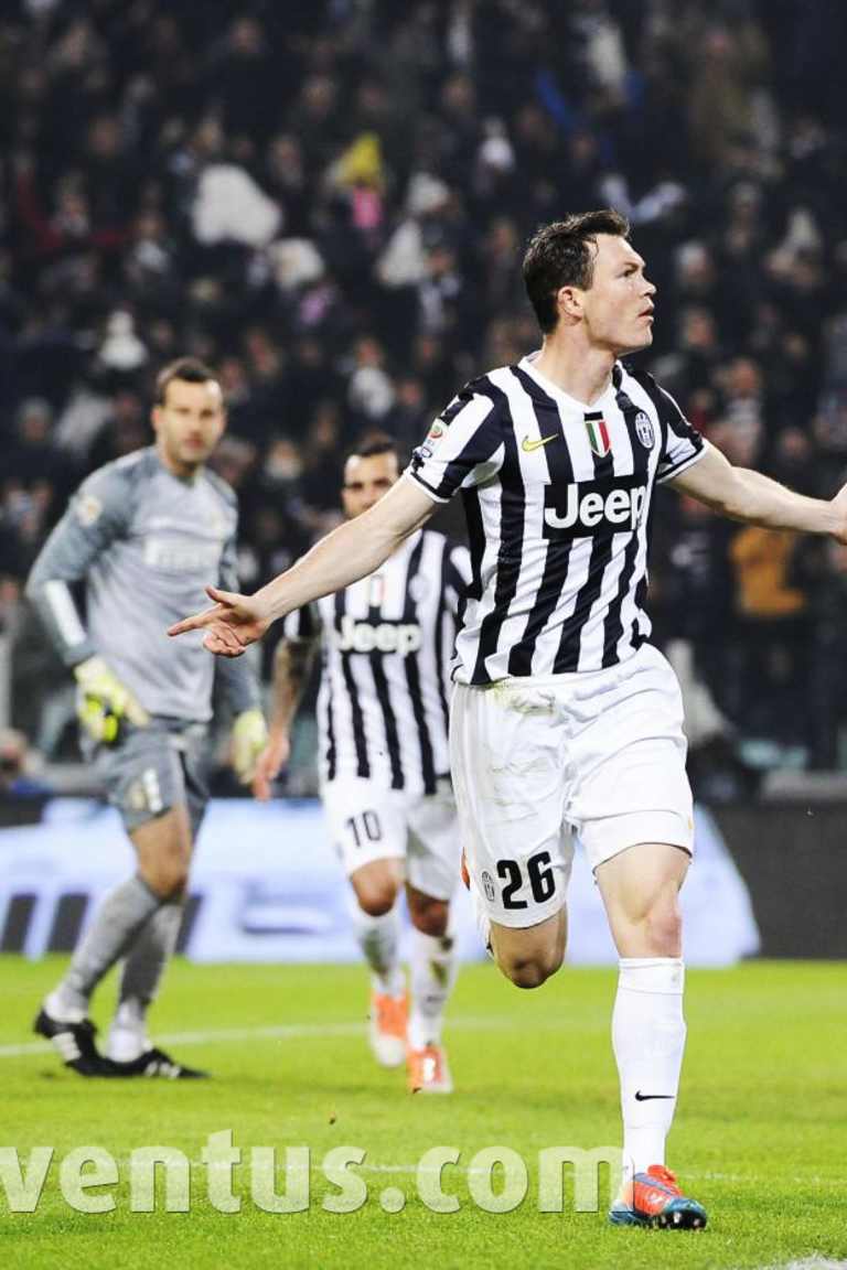 Lichtsteiner: «Vogliamo fare grandi cose»