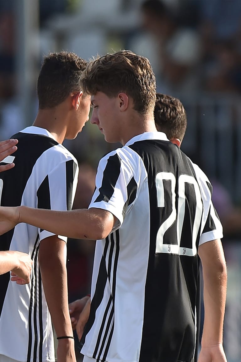 #JuventusYouth, che domenica!