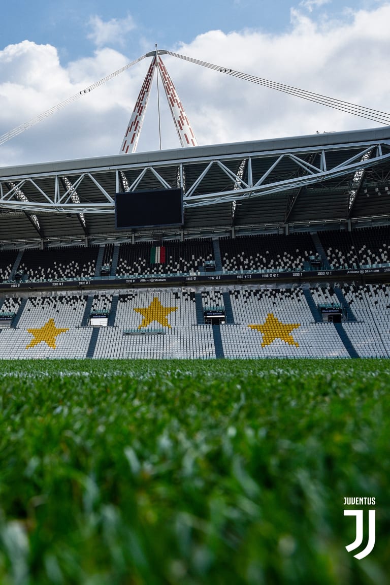 Juventus Women to play at Allianz Stadium