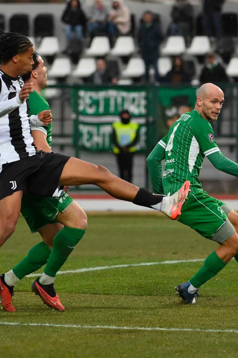 Serie C | Juventus Next Gen-Trapani, dove vederla