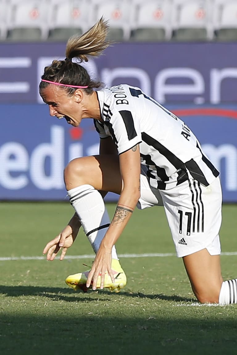 Fiorentina - Juventus Women | Talking points