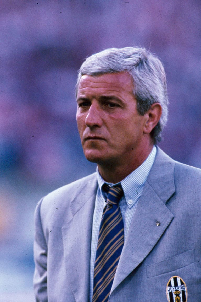 #OnThisDay in 1994, Lippi’s Juve love affair commences