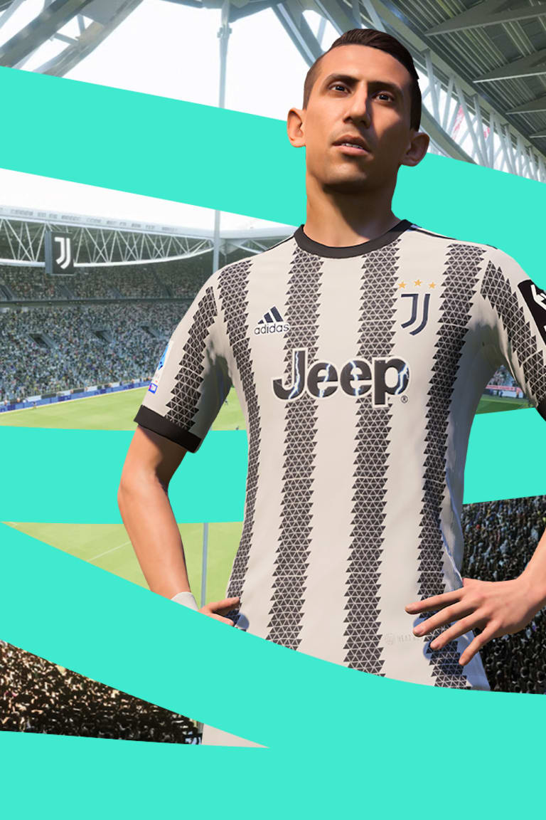 El Fideo crowned February MVP powered by FIFA23! 