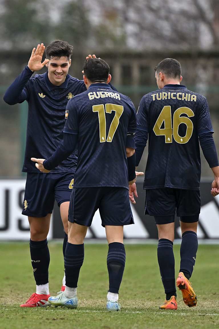 Serie C | Potenza-Juventus Next Gen, dove vederla