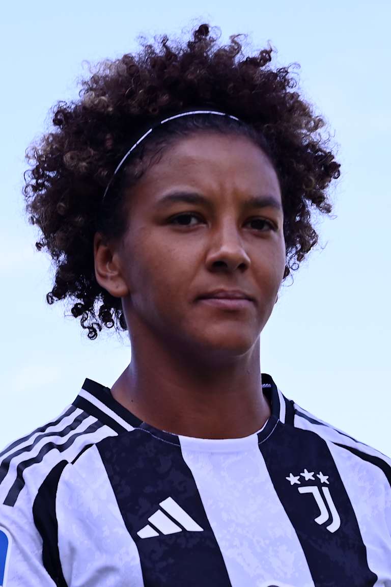 Sara Gama reaches 150 Juventus appearances