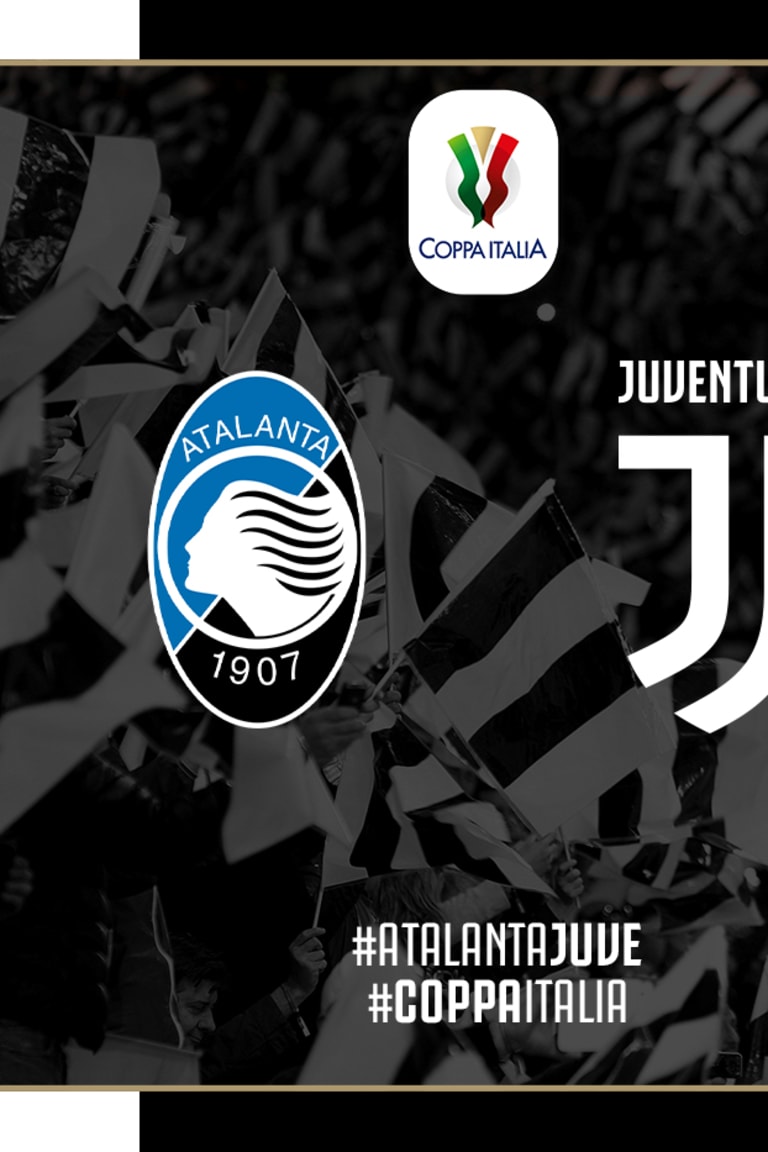 Atalanta-Juve, Matchday Stats!