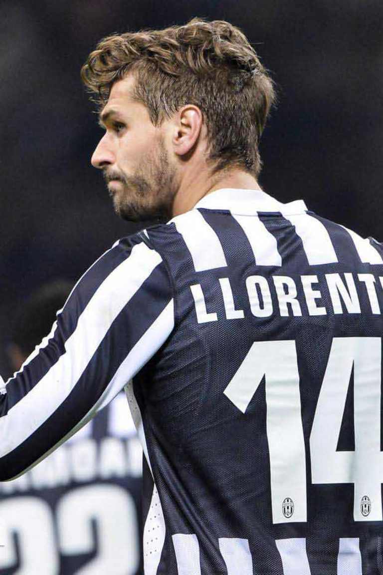 Llorente: «Mai rilassarsi»