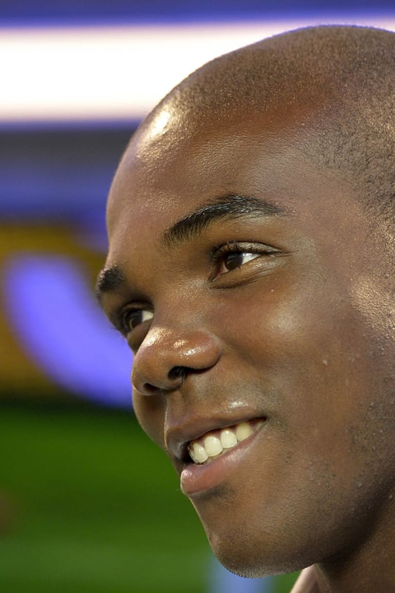 Ogbonna: “No stone unturned for Barca”