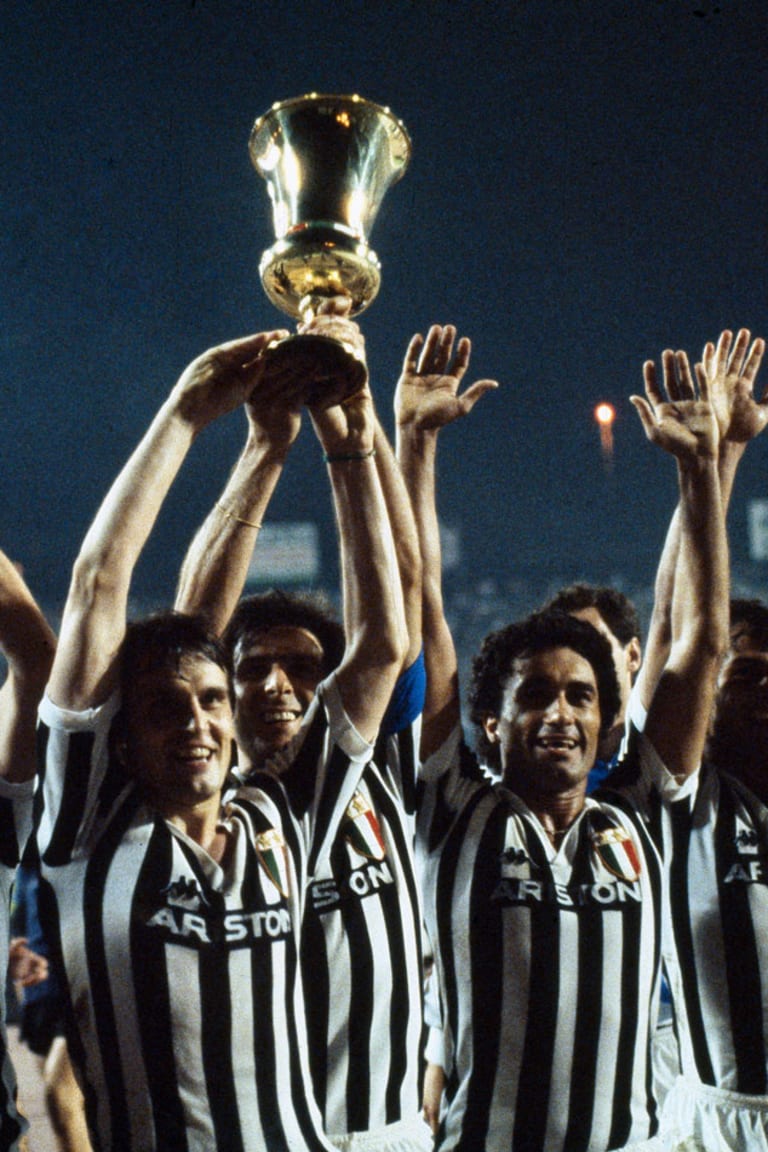 Coppa Italia comeback revisited