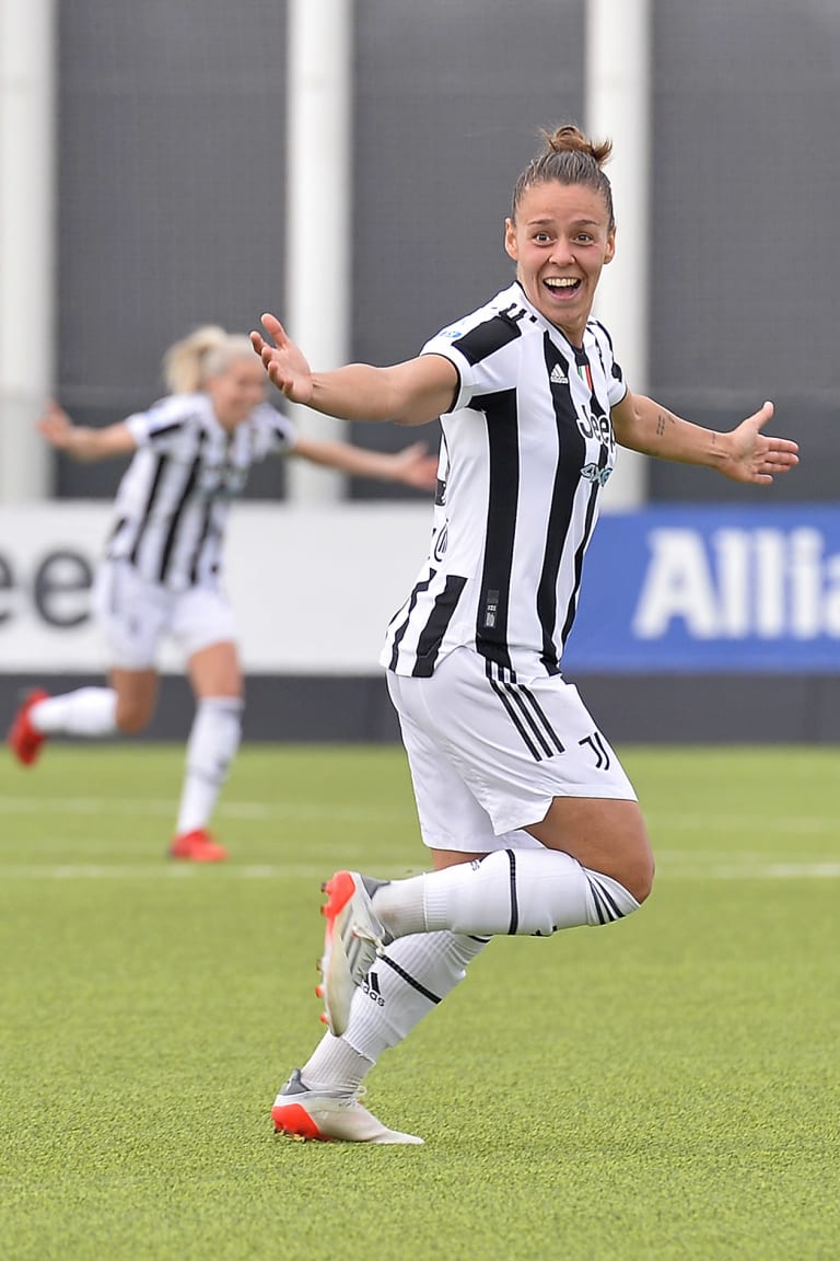 Juventus Women - Inter | Talking Points