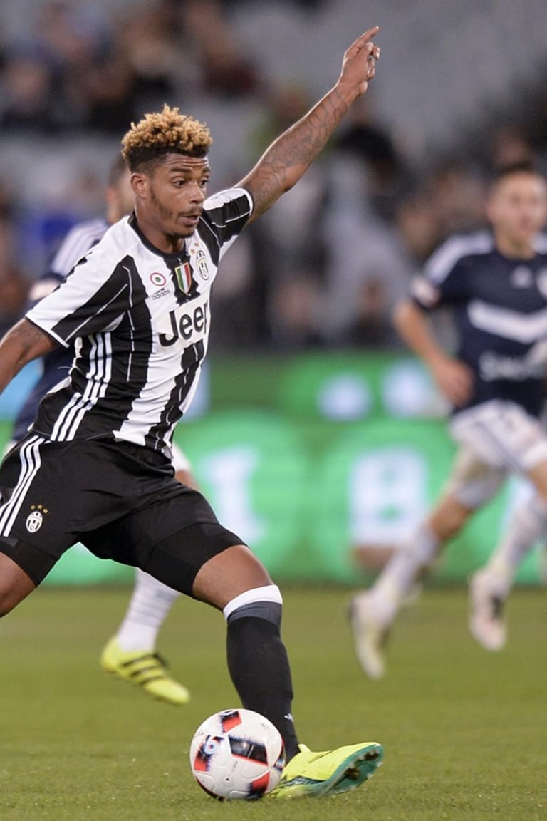 Lemina eyes successful season