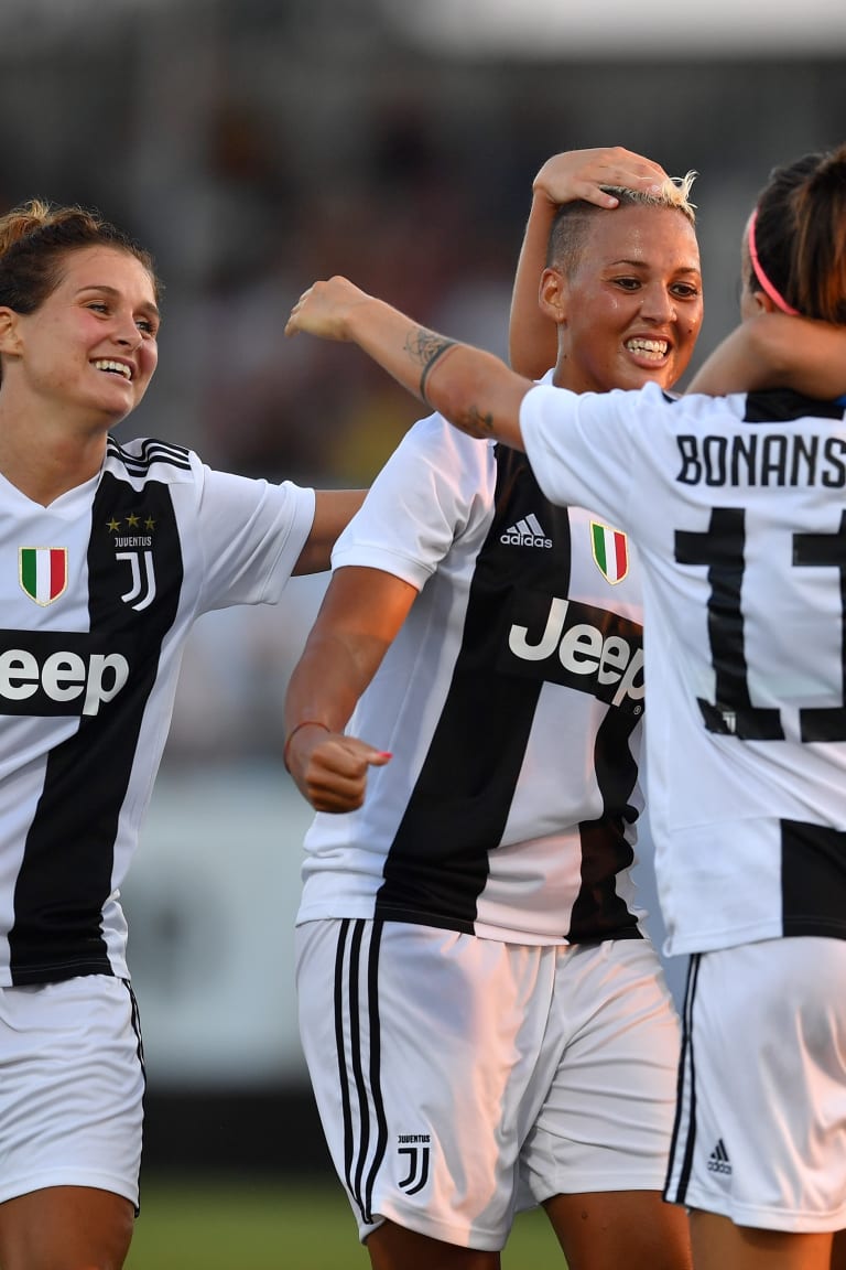 Arsenal Women vs Juventus Women: Match Preview