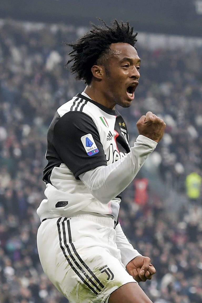 Best of | Cuadrado