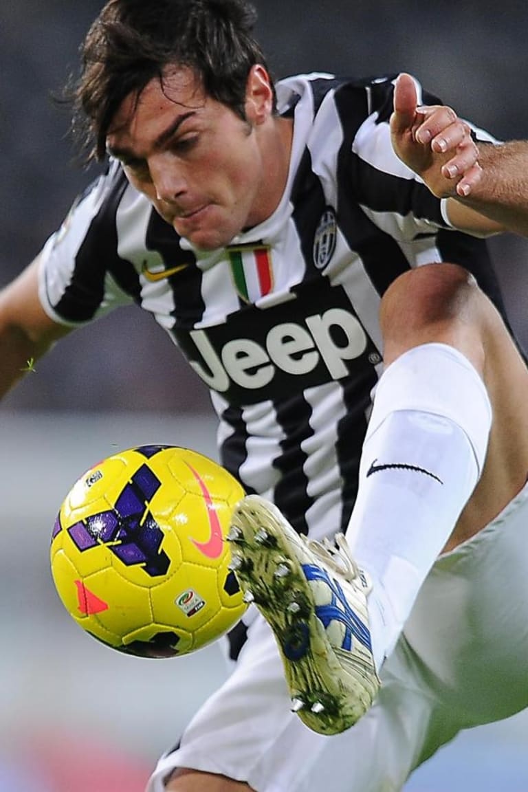 De Ceglie returns to Juventus