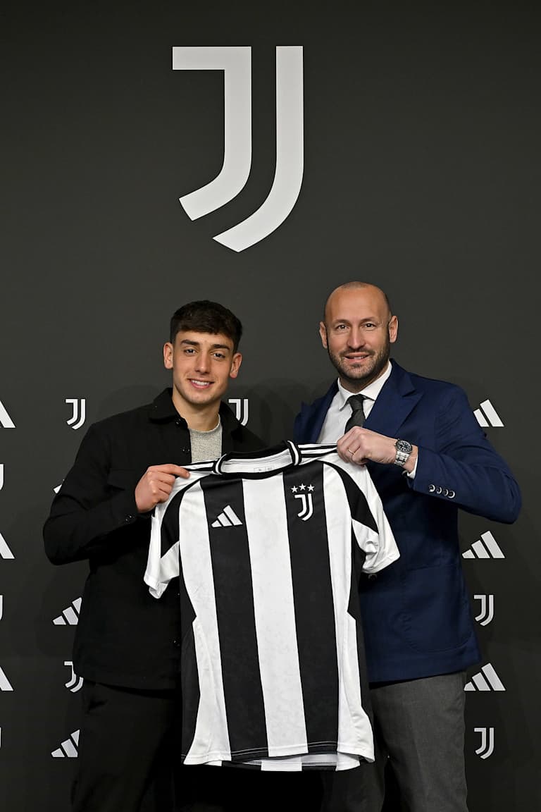 Next Gen | Quattrocchi lascia la Cavese 1919 e torna in bianconero