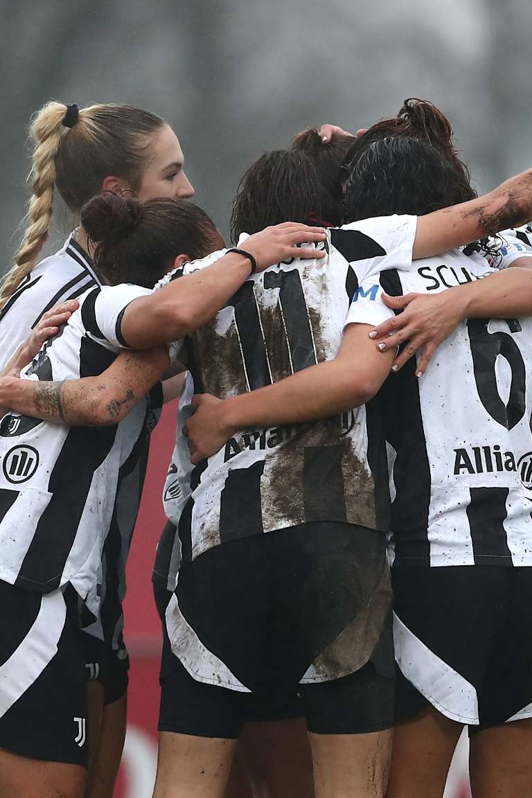 Preview: Milan vs Juventus Women