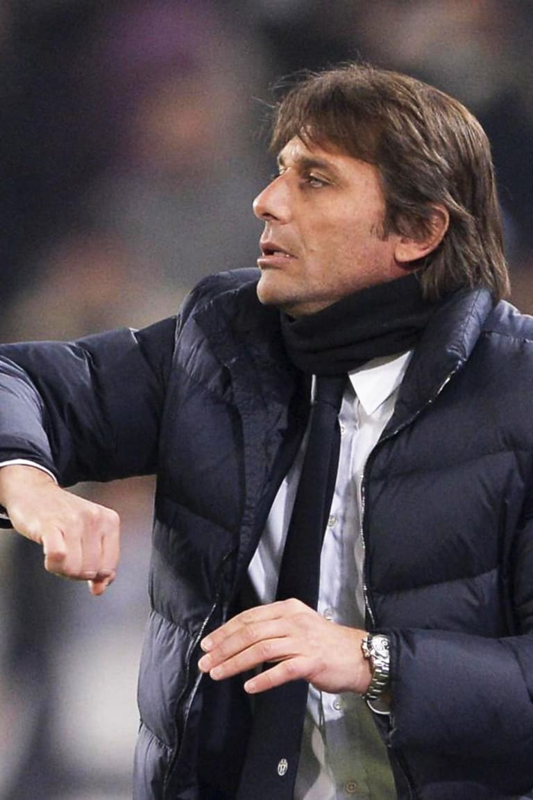 Conte: «Mente fredda e cuore caldo»