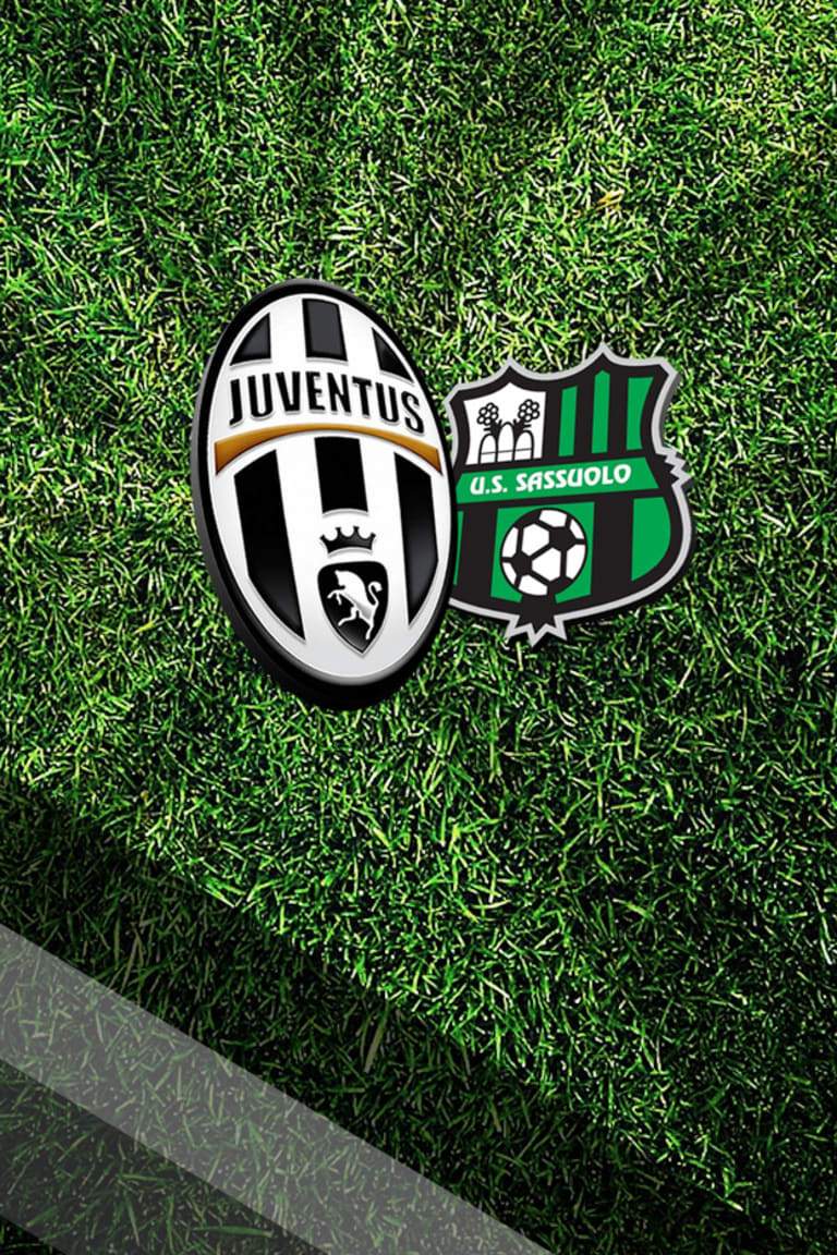 Juventus-Sassuolo: parte la prelazione per i Member