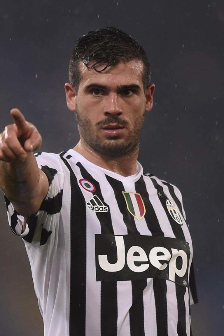 Sturaro sets sights on ‘historic Scudetto’