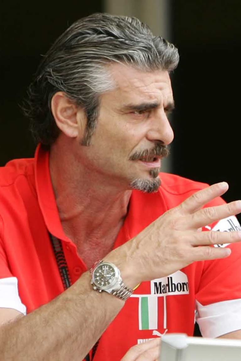 Maurizio Arrivabene rimane nel CdA