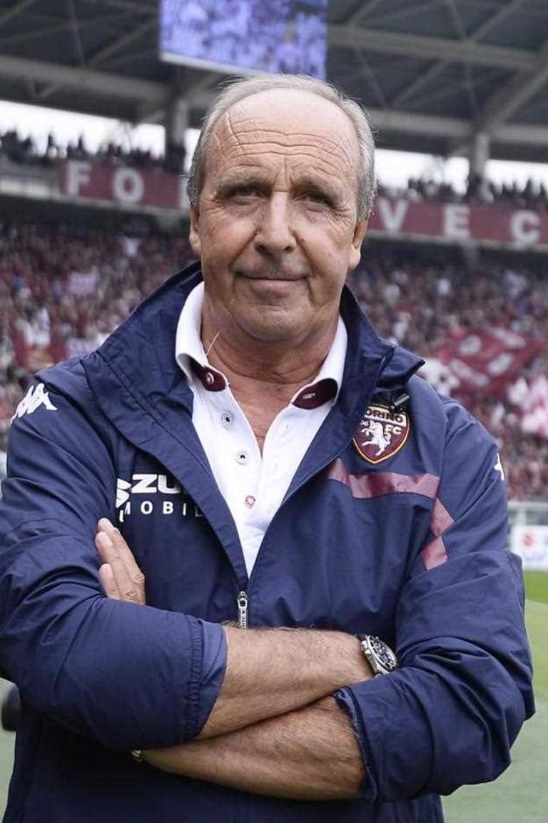 Ventura: «La Juve sarà arrabbiata»