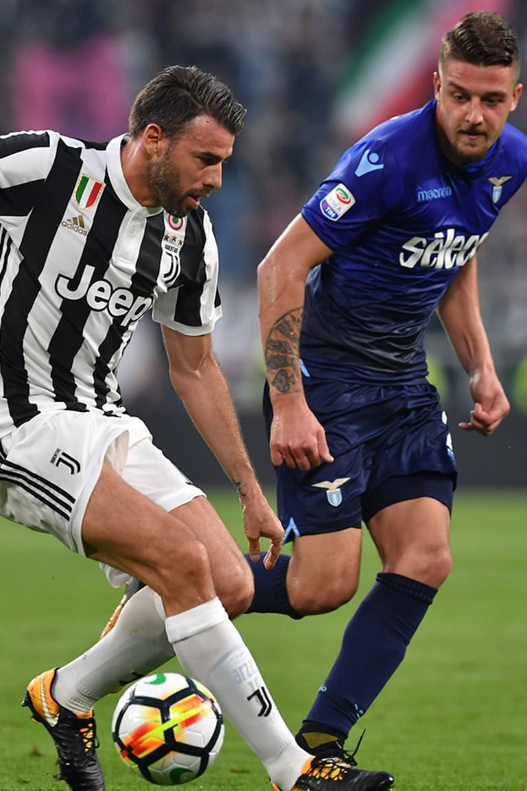 Parola a Barzagli