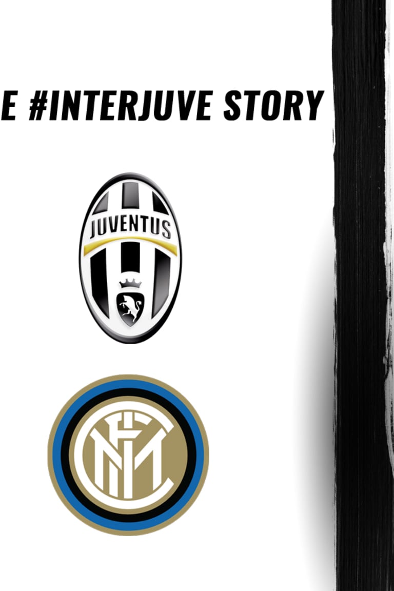 The #InterJuve story