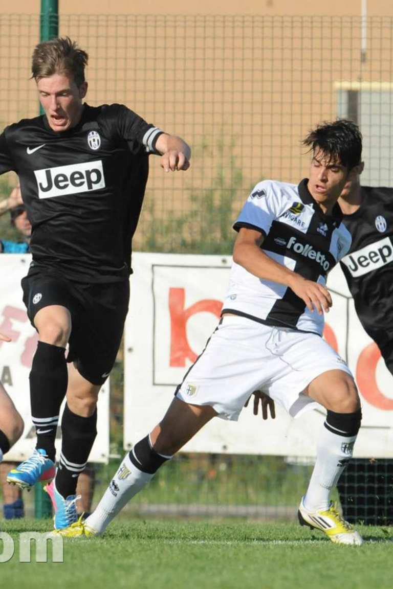 Allievi adventure ends at semi-final stage