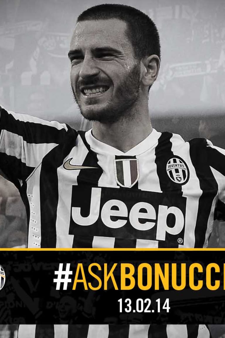 #AskBonucci: oggi appuntamento su Twitter