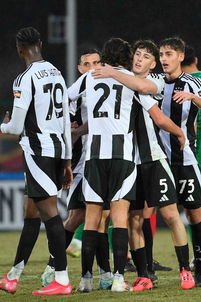 Serie C | Juventus Next Gen-Monopoli | Il tabellino