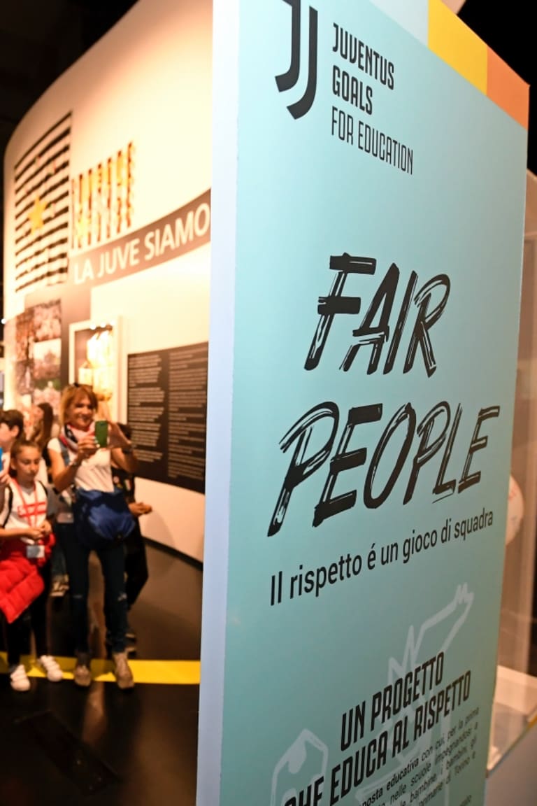 Fair People: un successo... di tutto rispetto!