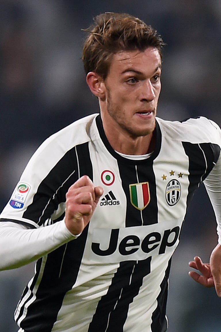 Rugani and Italy U21 ready for European Championships