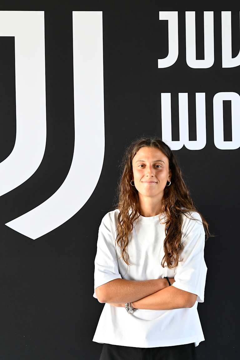 Women | Alice Giai rientra dal Napoli e passa in prestito al Bologna