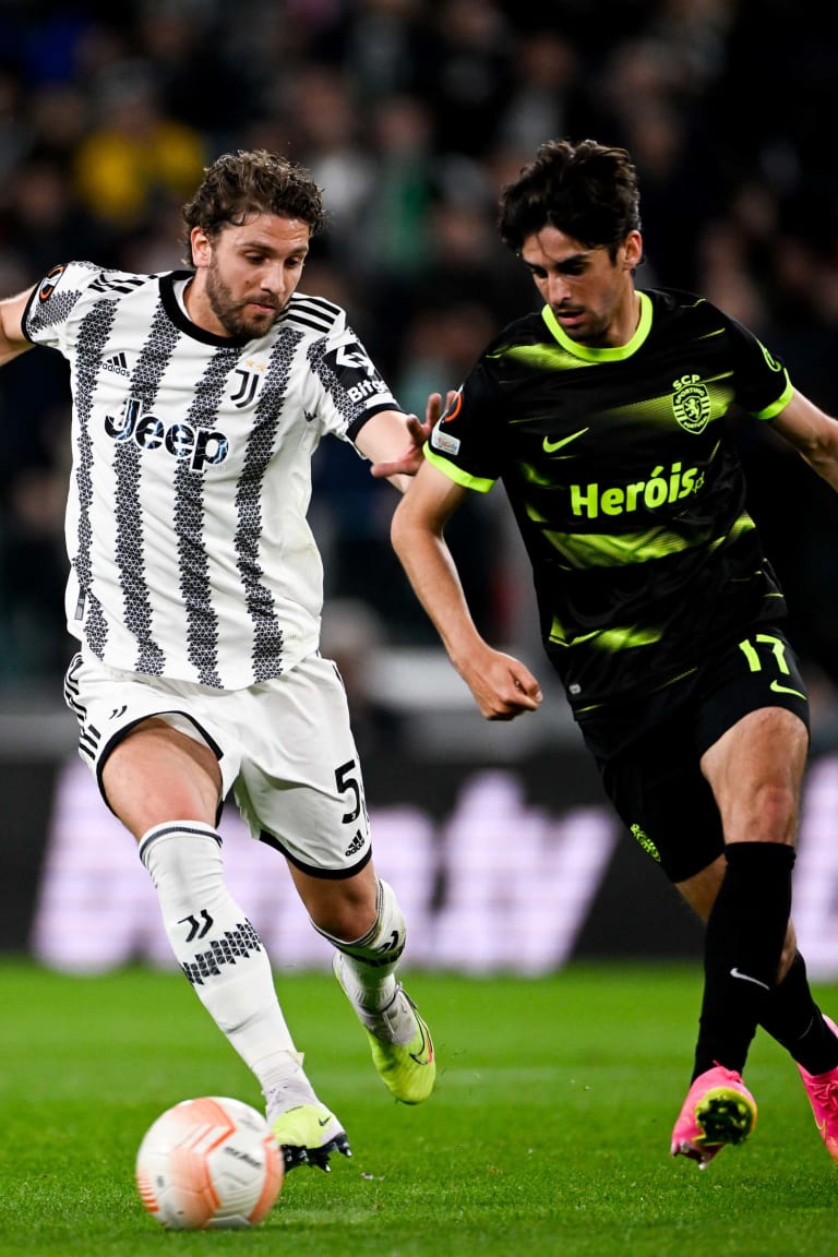 Matchday Station | Le statistiche pre Sporting-Juve 