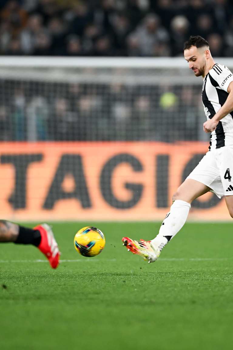 Juventus-Inter | Il tabellino