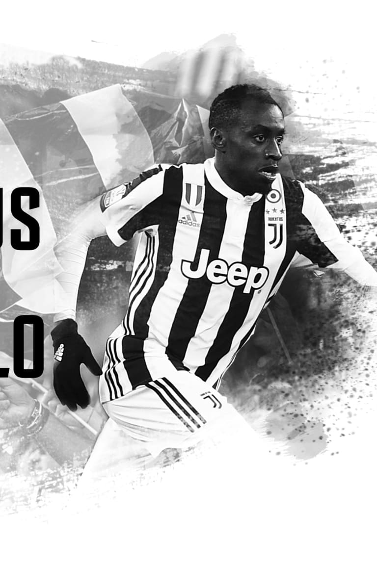 Juventus-Sassuolo tickets on sale for members! 