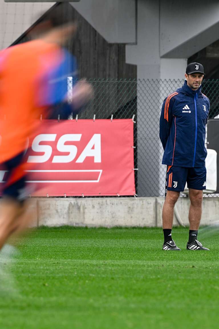 Training Center | Training in between Udine and Lille