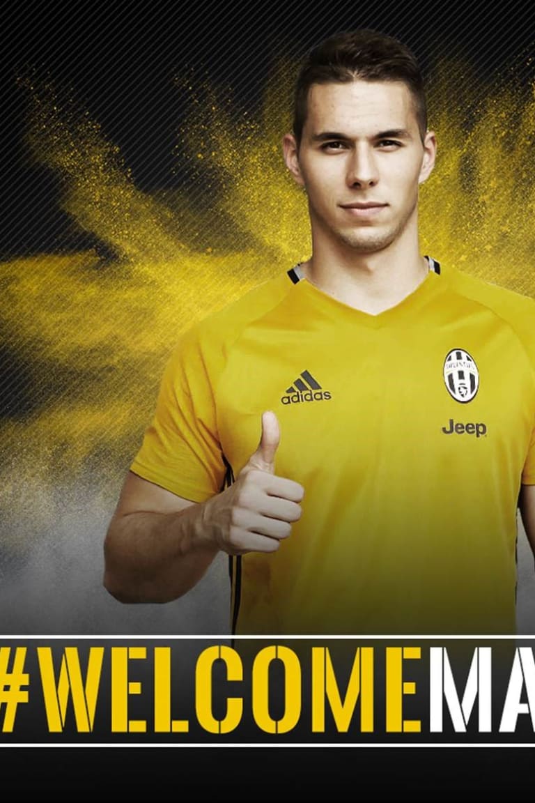 Pjaca: wing wizard and winner