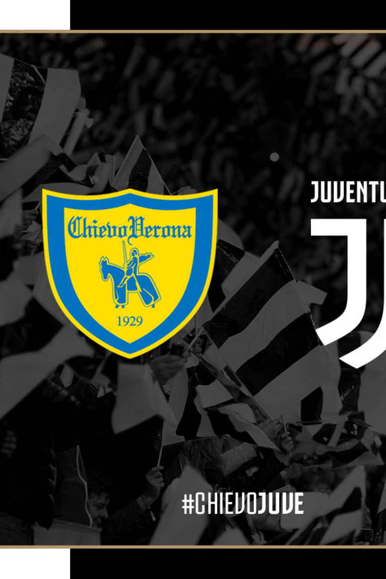 Chievo Verona vs Juventus: Match Preview