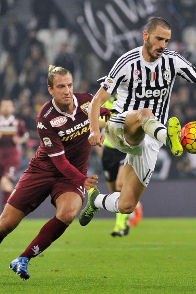 10 cose da sapere sul Derby Della Mole