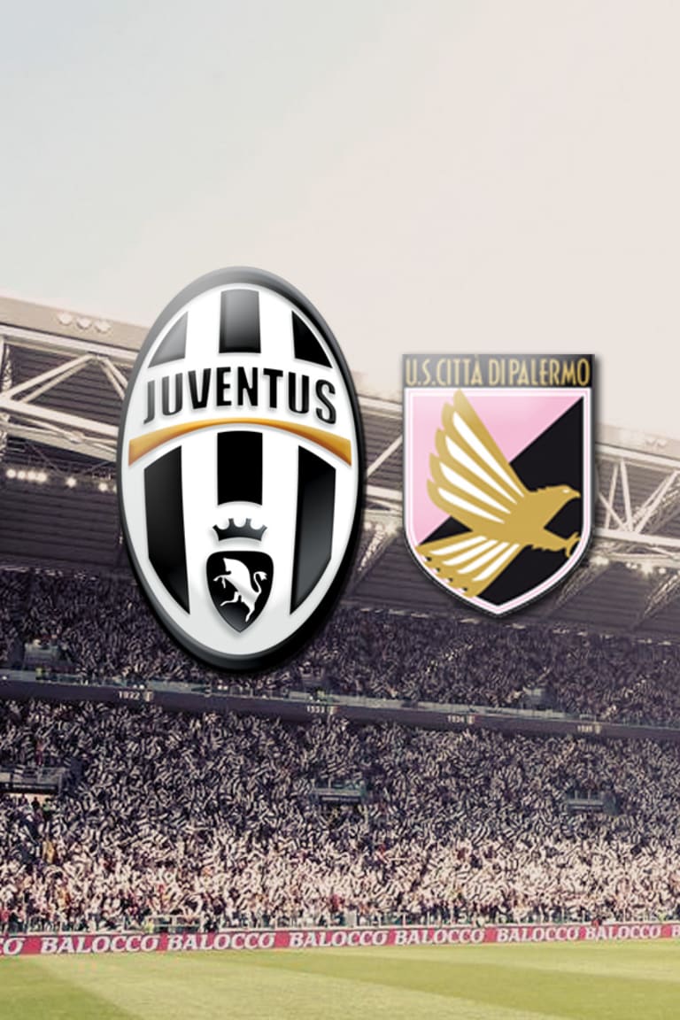 #JuvePalermo tutti allo stadio: via alla vendita libera