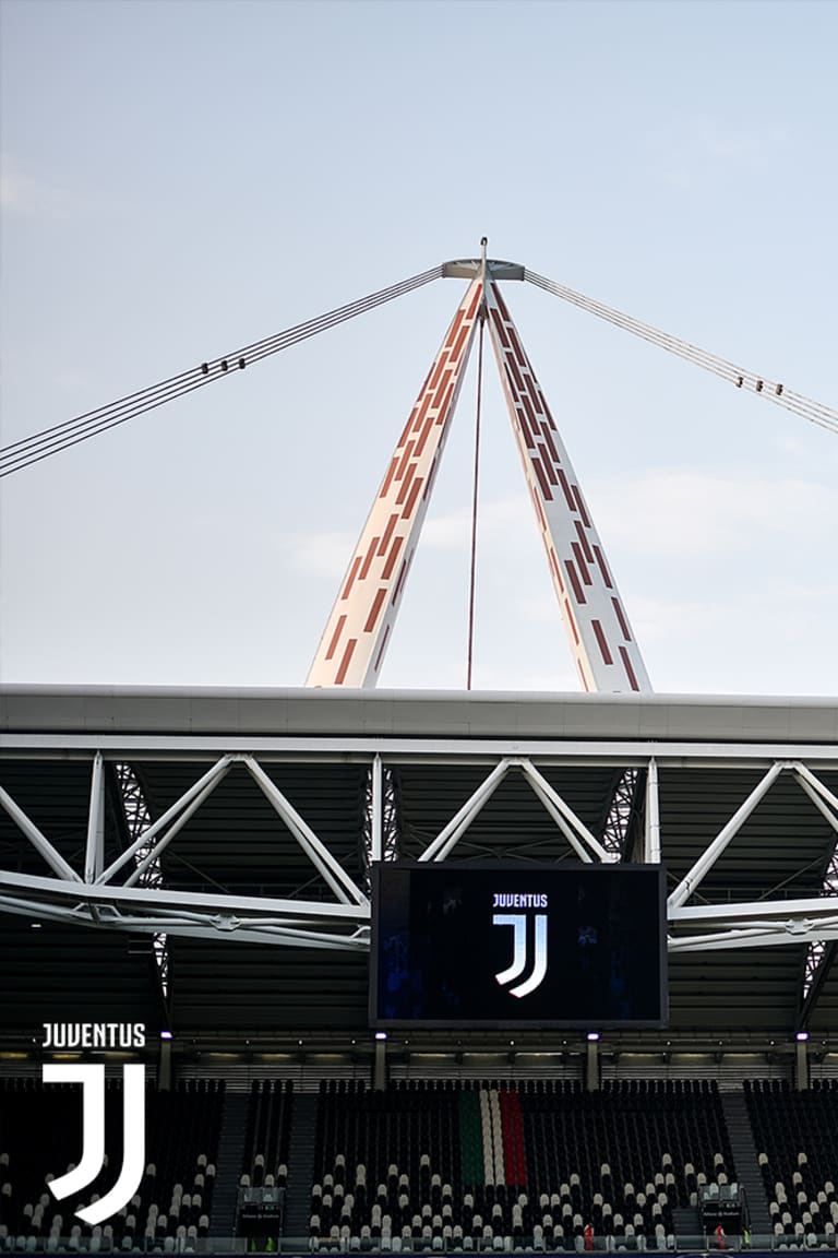 Date and time announced for Juve-Verona