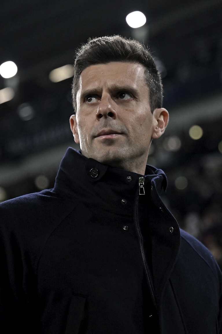 UCL | Juventus-Benfica | Le parole di Thiago Motta