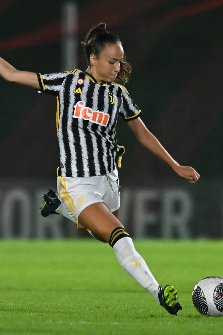 Juventus Women-Inter, dove vederla