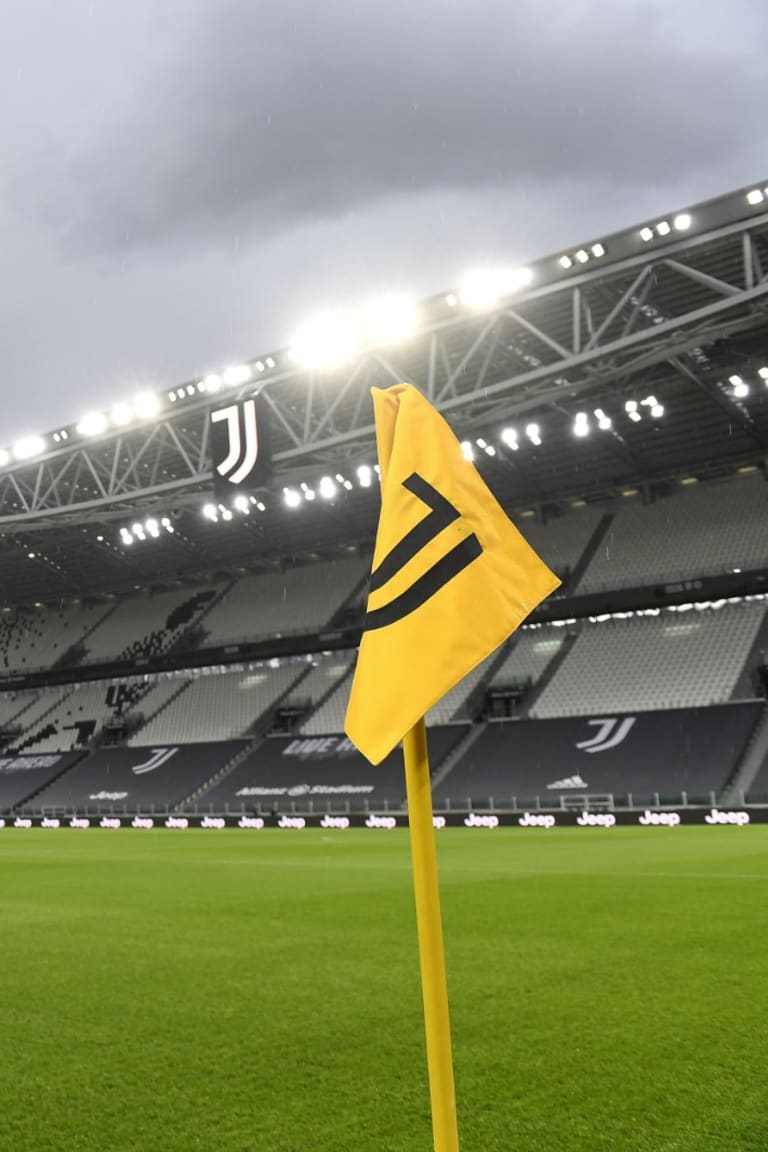 L'agenda della Juventus in Serie A fino al derby di aprile