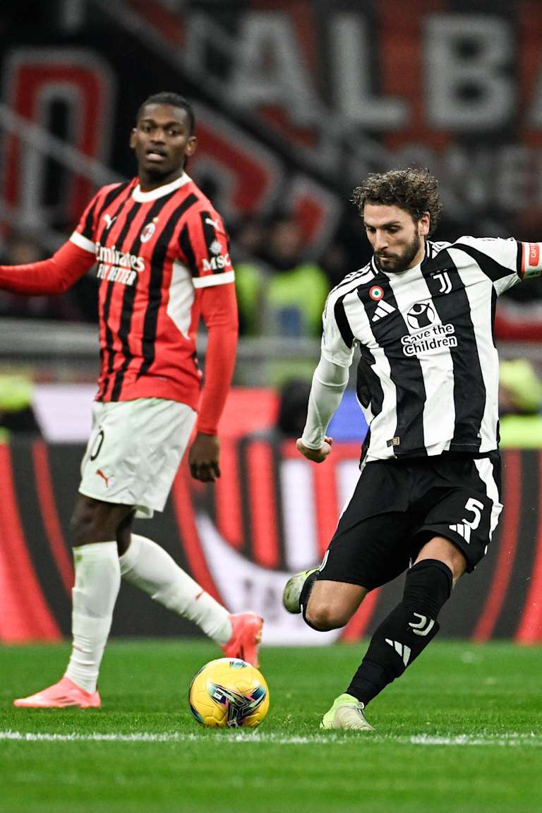 Serie A | Juventus-Milan, i precedenti