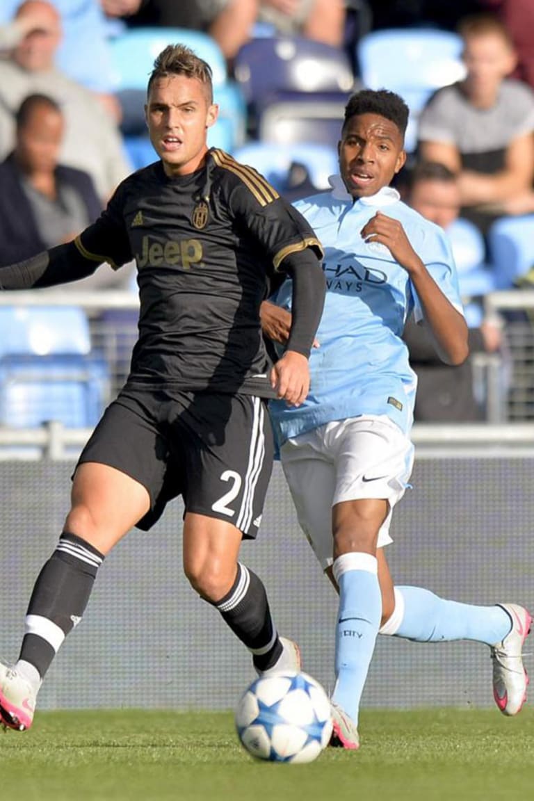 City prevail over nine-man Primavera