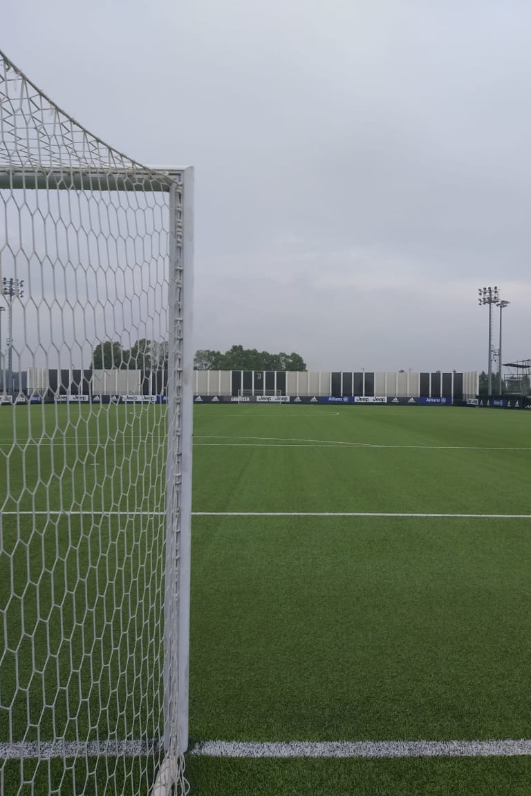 Juventus Primavera-Empoli Primavera, le formazioni ufficiali