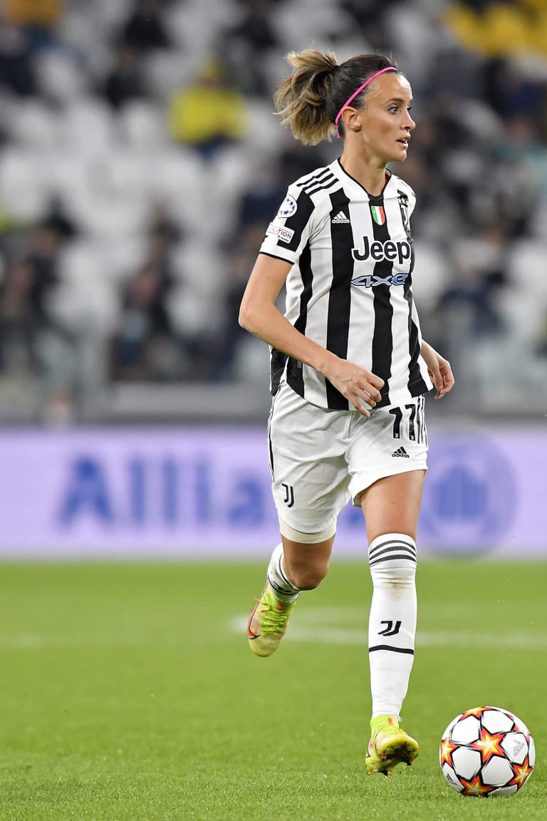 L'Allianz Stadium applaude le Women, ma passa di misura il Chelsea